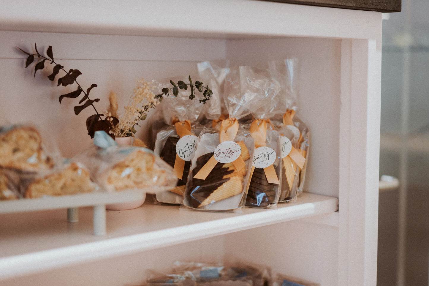Kurs - Weihnachtsbäckerei/ Freitag 21.11.25