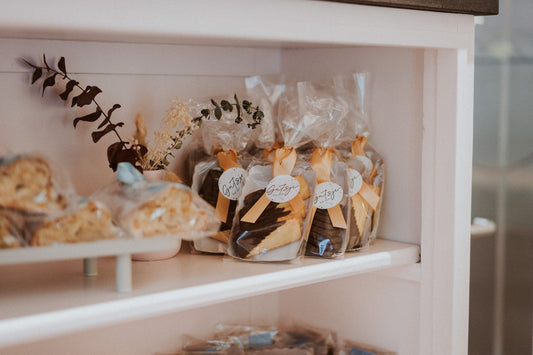 Kurs - Weihnachtsbäckerei/ Freitag 21.11.25